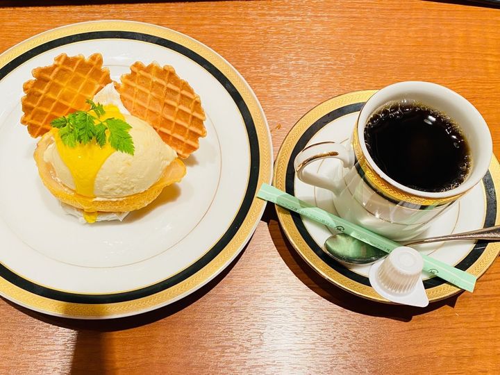 歴史を感じます！東京観光でオススメのお食事処