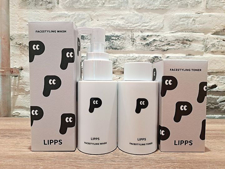メンズへのギフトにぴったり◎男性特有の肌質に合わせた「LIPPS（リップス）」のスキンケアが超喜ばれそうな予感！