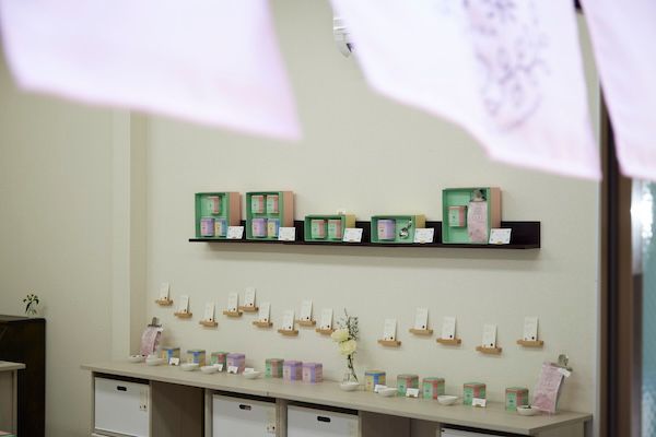 【東京都港区】こだわりの日本茶を届ける「鈴の茶」が港区芝の実店舗で「和烏龍茶まつり」を限定開催
