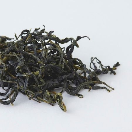 【東京都港区】こだわりの日本茶を届ける「鈴の茶」が港区芝の実店舗で「和烏龍茶まつり」を限定開催