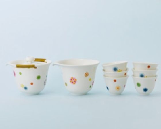 【東京都港区】こだわりの日本茶を届ける「鈴の茶」が港区芝の実店舗で「和烏龍茶まつり」を限定開催