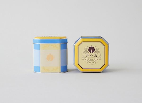 【東京都港区】こだわりの日本茶を届ける「鈴の茶」が港区芝の実店舗で「和烏龍茶まつり」を限定開催