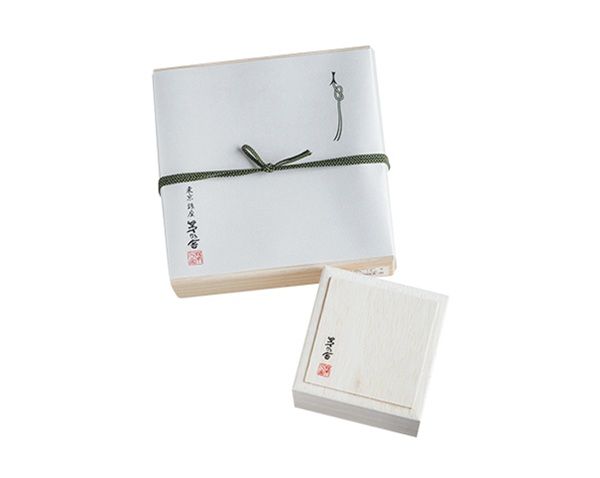 東京銀座 茅乃舎 東京都中央区銀座3-4-8 TEL. 03-5915-4150 11:00～20:00