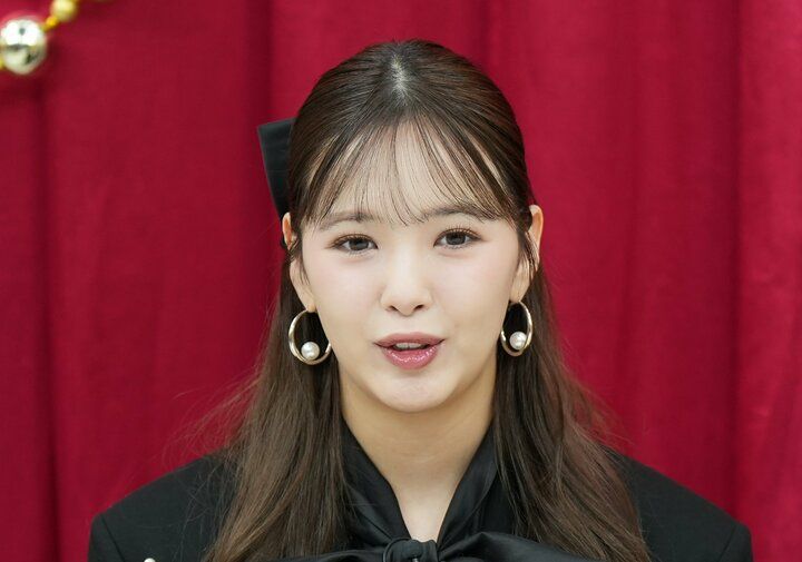 【写真・画像】藤田ニコル、女子アナのトレーニング姿に衝撃「どこにもきいてない」 1枚目