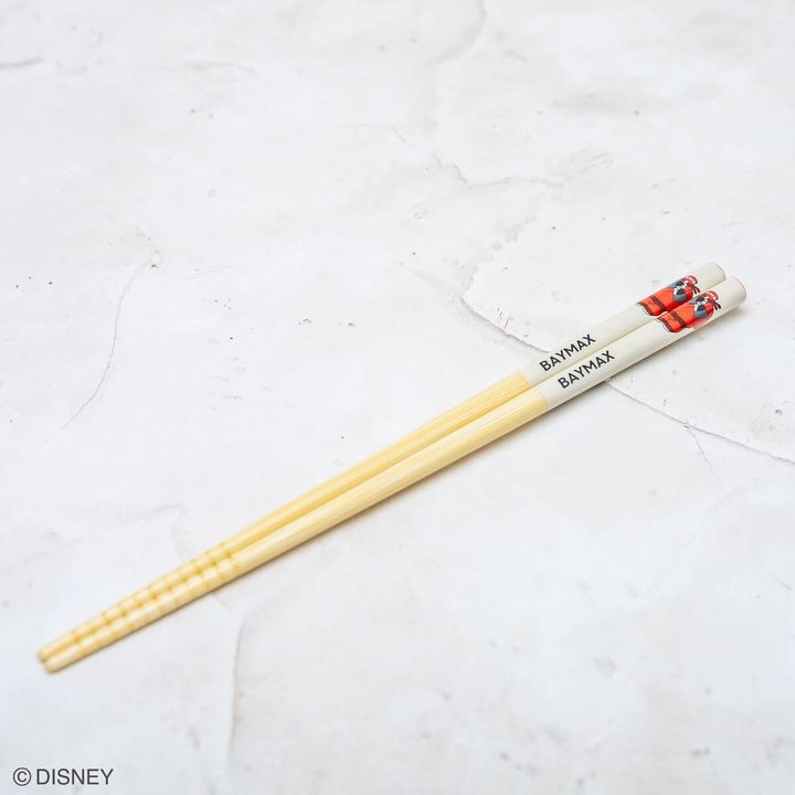 ベイマックス 竹箸
