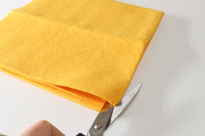 吸水クロス（落ち落ちV、大判） カット