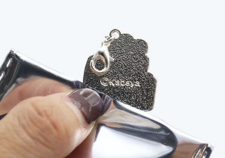 セボンスター メタルチャーム 8種 ランダム