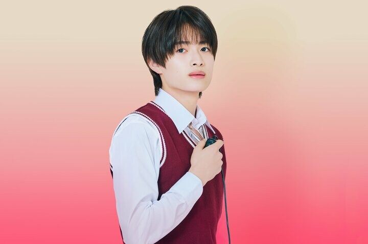 【写真・画像】『今日好き』テグ編プロフィール紹介 5枚目