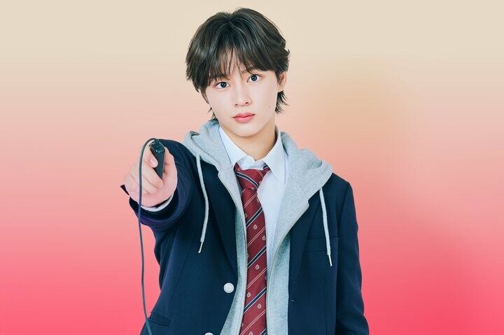 【写真・画像】『今日好き』テグ編プロフィール紹介 4枚目