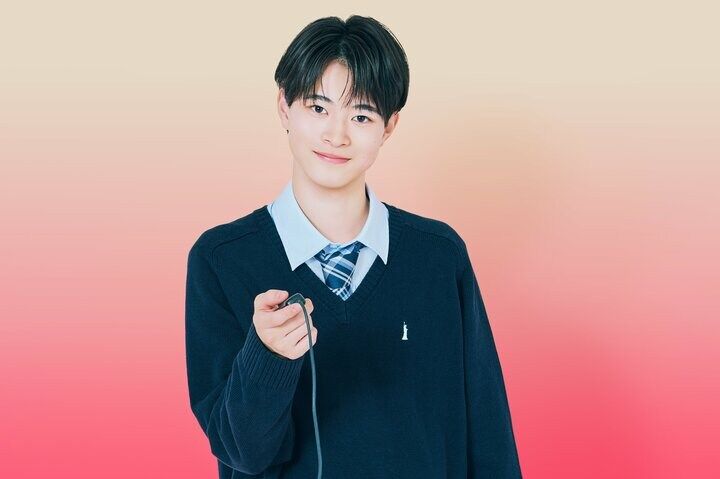 【写真・画像】『今日好き』テグ編プロフィール紹介 7枚目