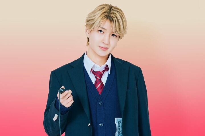 【写真・画像】『今日好き』テグ編プロフィール紹介 6枚目