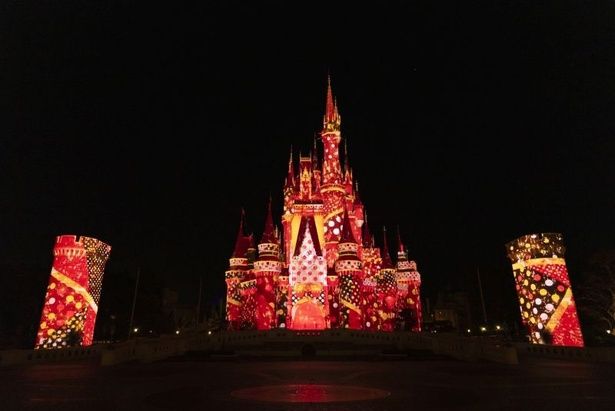 「ファンダーナイト」の様子