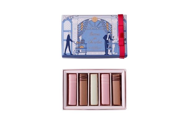 バトンショコラ5個入(1998円)