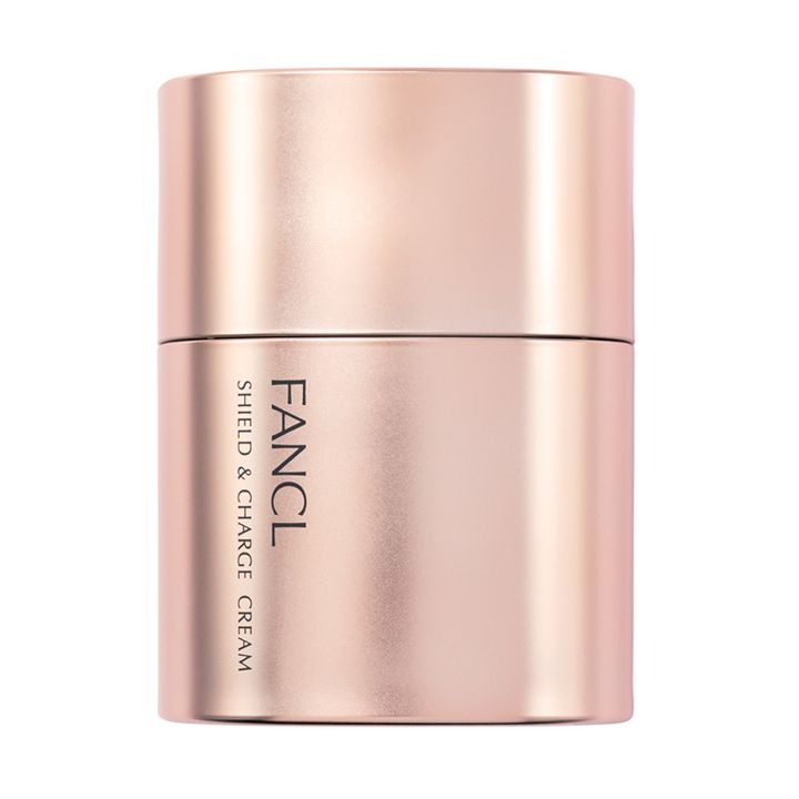 ファンケル シールドチャージクリーム