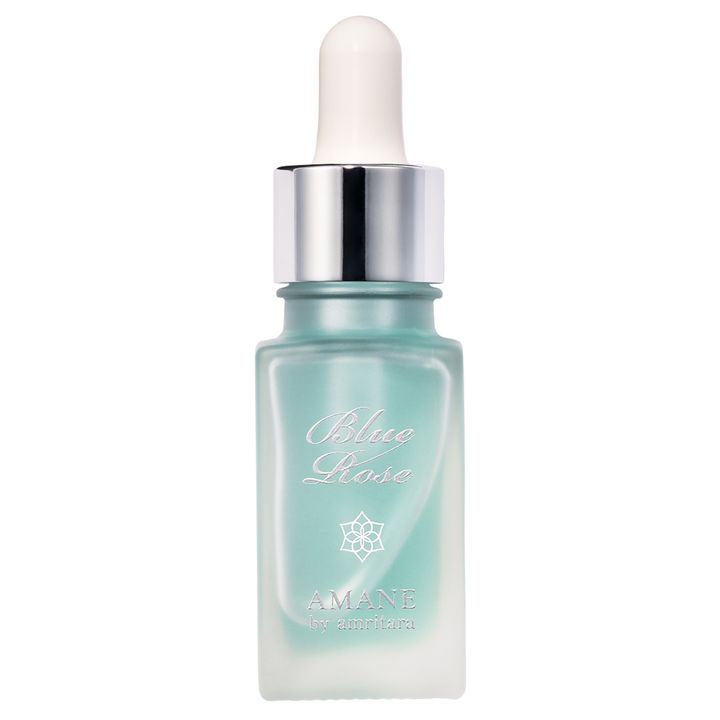 アマネ バイ アムリターラ オイルセラム ブルーローズ
