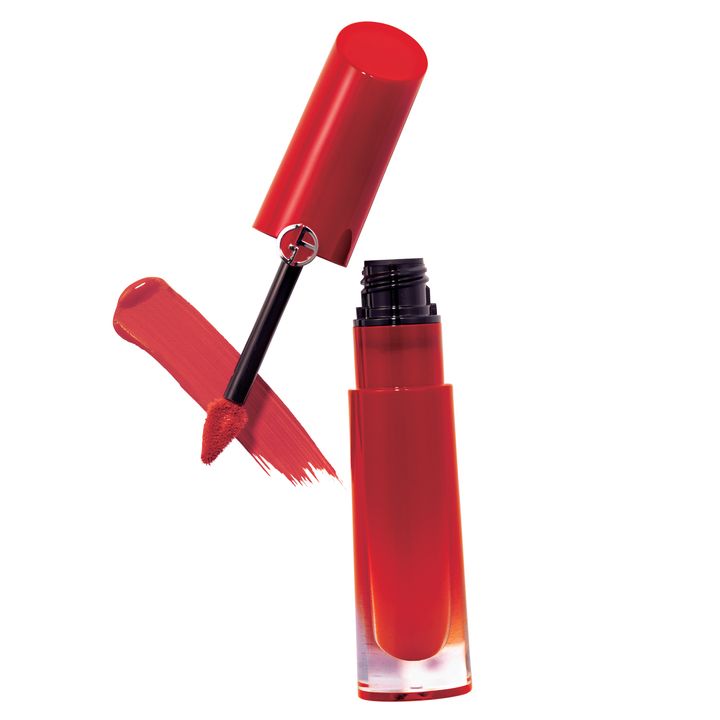 アルマーニビューティ リップ マエストロマグネット ♯560