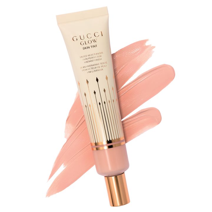グッチビューティ グッチ グロウスキンティント 15