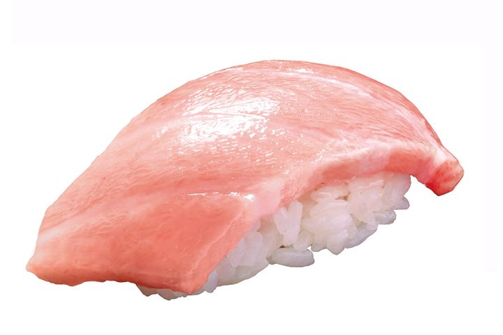 「みなみまぐろ大とろ」