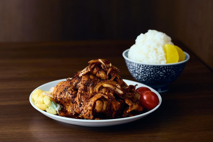 にくにんにくにく