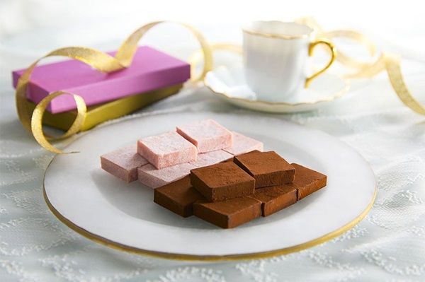 【東京都中央区】洋菓子店「pourjours」が贅沢なチョコ菓子「CHOCOLATE COLLECTION 2026」を販売