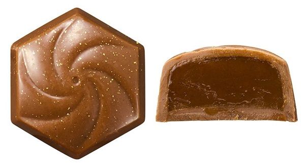 【東京都中央区】洋菓子店「pourjours」が贅沢なチョコ菓子「CHOCOLATE COLLECTION 2026」を販売