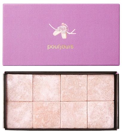 【東京都中央区】洋菓子店「pourjours」が贅沢なチョコ菓子「CHOCOLATE COLLECTION 2026」を販売