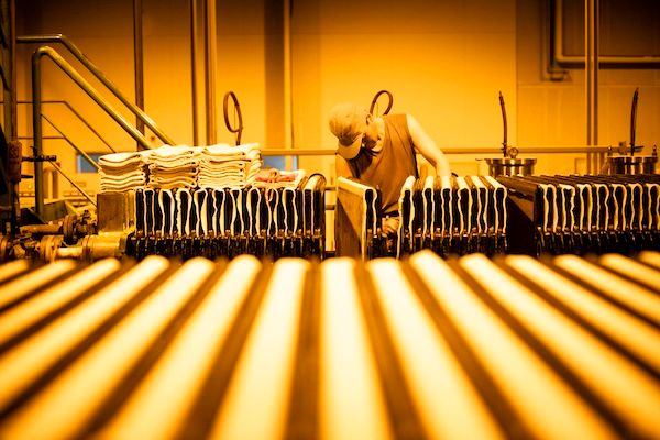 競合の垣根を越え京都と横浜のごま油の老舗が初コラボ。東西の香りを贈るギフトを発売