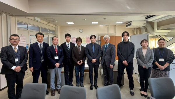 【東京都葛飾区】韓国修学旅行をもっと楽しく！K-PRO代表スンジュン氏が高校生200人に特別レッスン