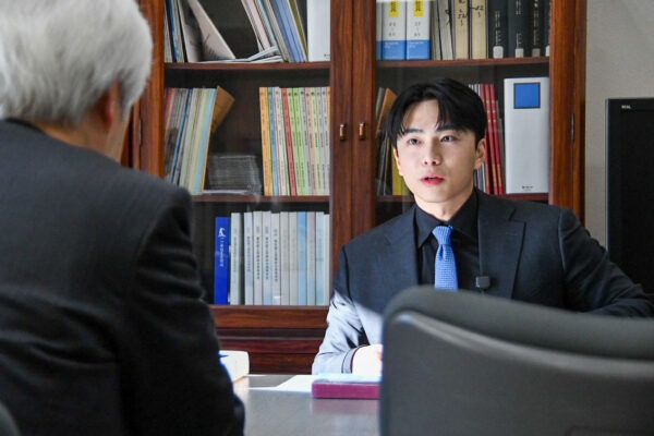 【東京都葛飾区】韓国修学旅行をもっと楽しく！K-PRO代表スンジュン氏が高校生200人に特別レッスン