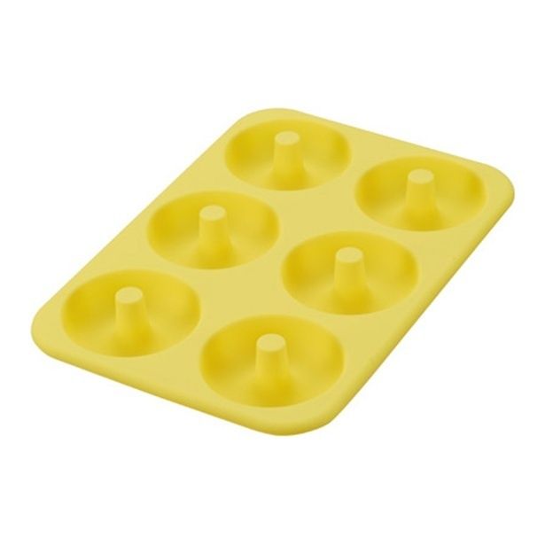 手入れがしやすいシリコーン製