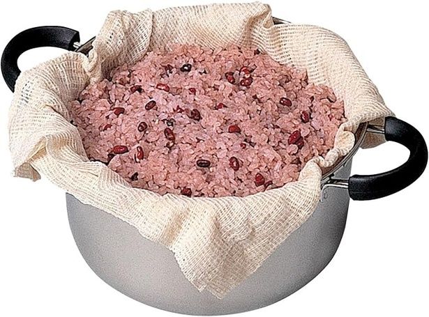 トレンドの蒸し料理がさらに便利＆手軽に！