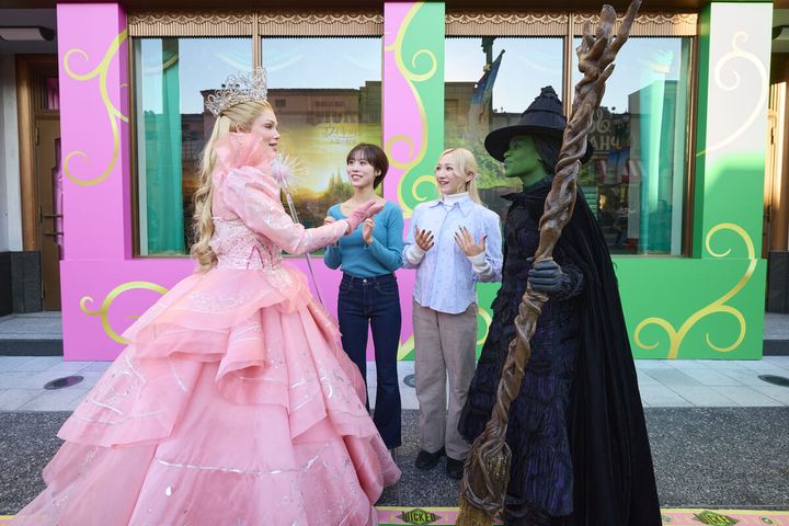 スペシャル・グリーティング3