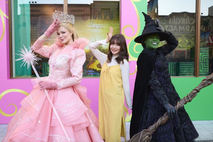 スペシャル・グリーティング2