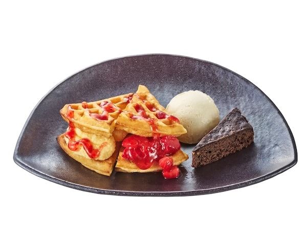 【茨城県日立市】「やよい軒 日立多賀店」オープン！店舗限定デザートも多数ラインナップ