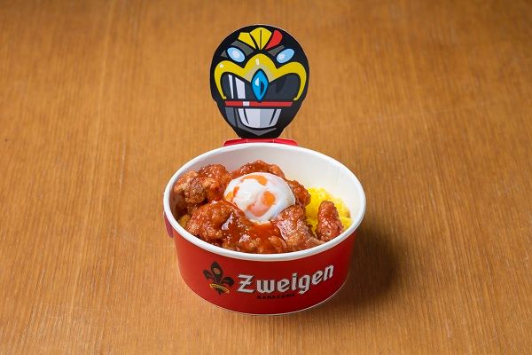 【石川県金沢市】ツエーゲン金沢のグルメショップ「ZWEIGEN KITCHEN」、ホームゲーム開催日にオープン！