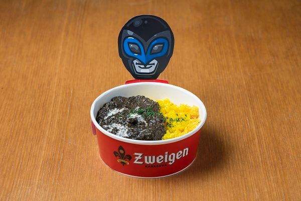 【石川県金沢市】ツエーゲン金沢のグルメショップ「ZWEIGEN KITCHEN」、ホームゲーム開催日にオープン！