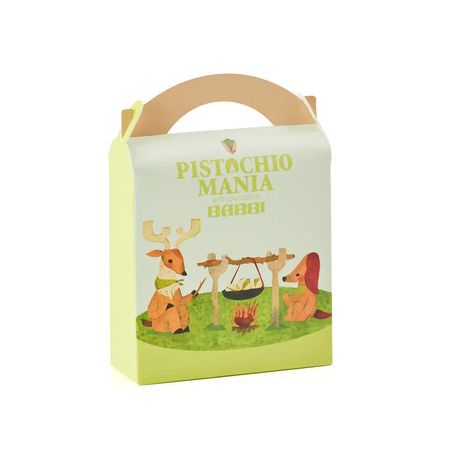 ピスタチオスイーツ専門店「PISTACHIO MANIA」の新作登場！バレンタイン期間の商品も