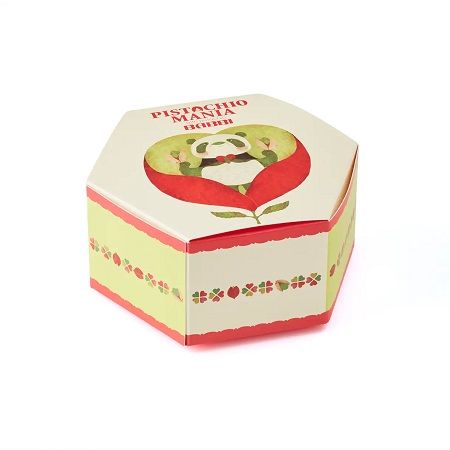 ピスタチオスイーツ専門店「PISTACHIO MANIA」の新作登場！バレンタイン期間の商品も