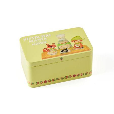 ピスタチオスイーツ専門店「PISTACHIO MANIA」の新作登場！バレンタイン期間の商品も