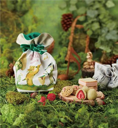 ピスタチオスイーツ専門店「PISTACHIO MANIA」の新作登場！バレンタイン期間の商品も