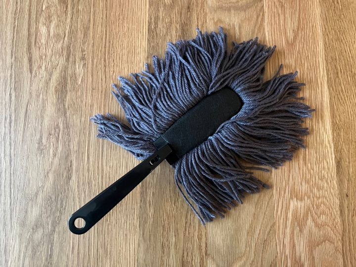 100均で買えるハンディモップのおすすめ11選！【ダイソー・セリア・キャン★ドゥ】