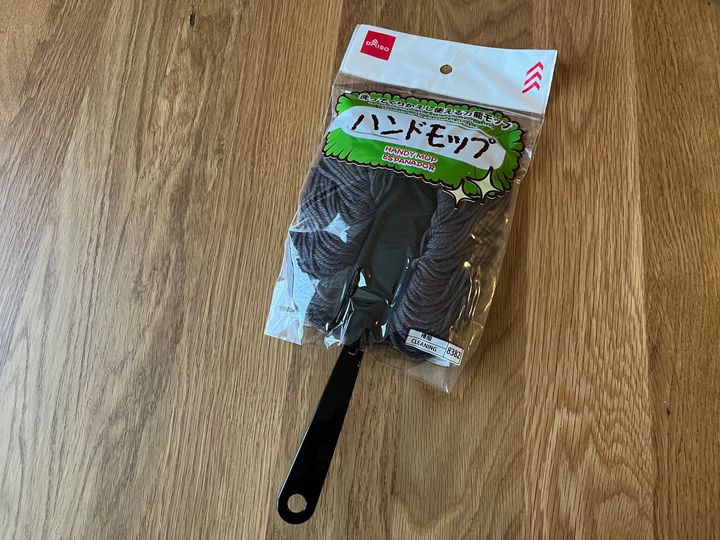100均で買えるハンディモップのおすすめ11選！【ダイソー・セリア・キャン★ドゥ】