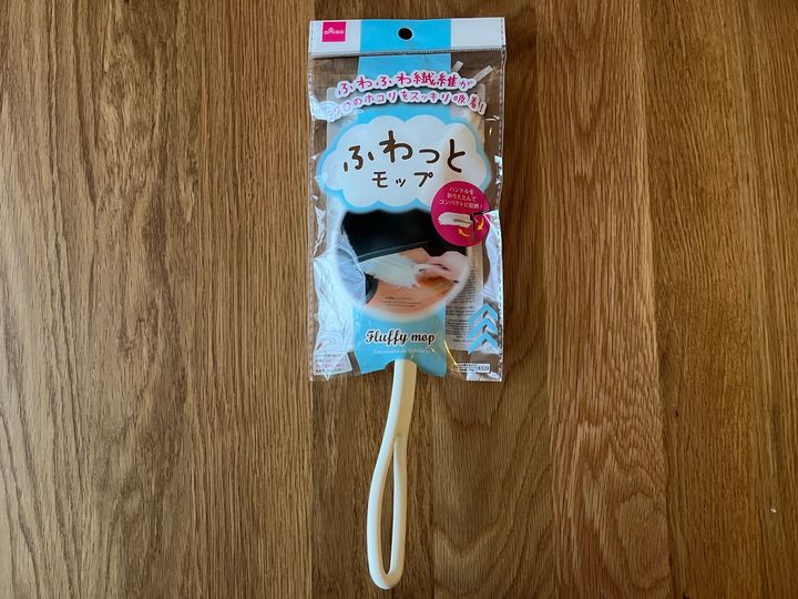 100均で買えるハンディモップのおすすめ11選！【ダイソー・セリア・キャン★ドゥ】