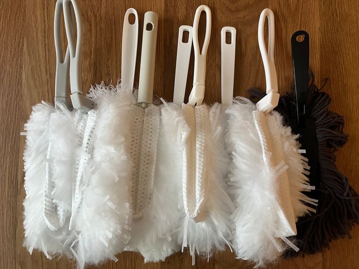 100均で買えるハンディモップのおすすめ11選！【ダイソー・セリア・キャン★ドゥ】