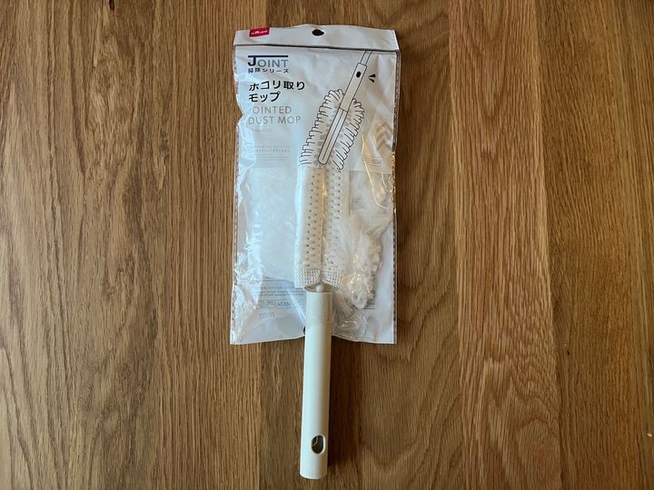100均で買えるハンディモップのおすすめ11選！【ダイソー・セリア・キャン★ドゥ】