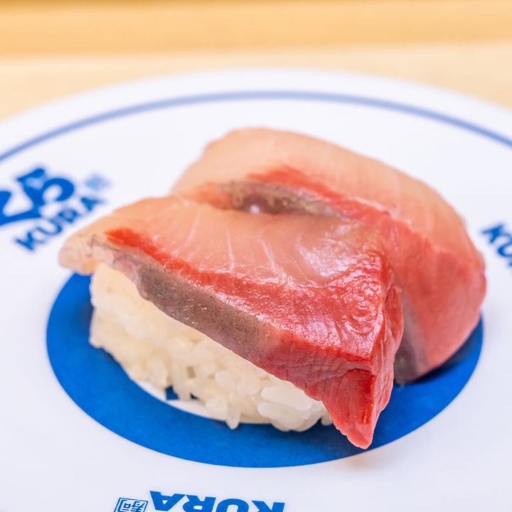 オーガニックはまち