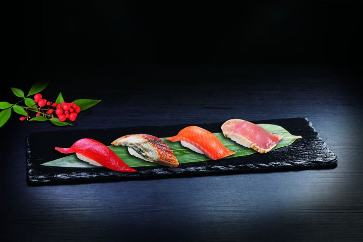 くら寿司「大切り100円」祭り02