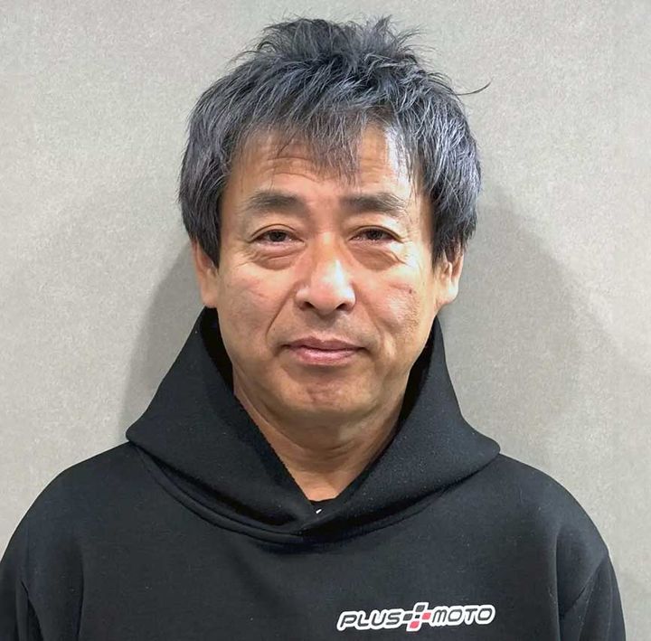 NANKAI＆三陽工業RS-ITOH・NANKAI＆PLUS MOTOが2026年全日本ロードレース選手権へ参戦決定！新体制発表会を大阪で開催