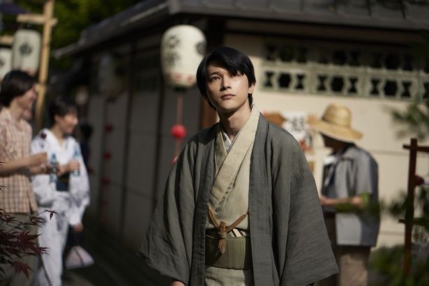 1月23日(金)からはDolby Cinemaでの上映も控えている [c]吉田修一／朝日新聞出版 [c]2025映画「国宝」製作委員会