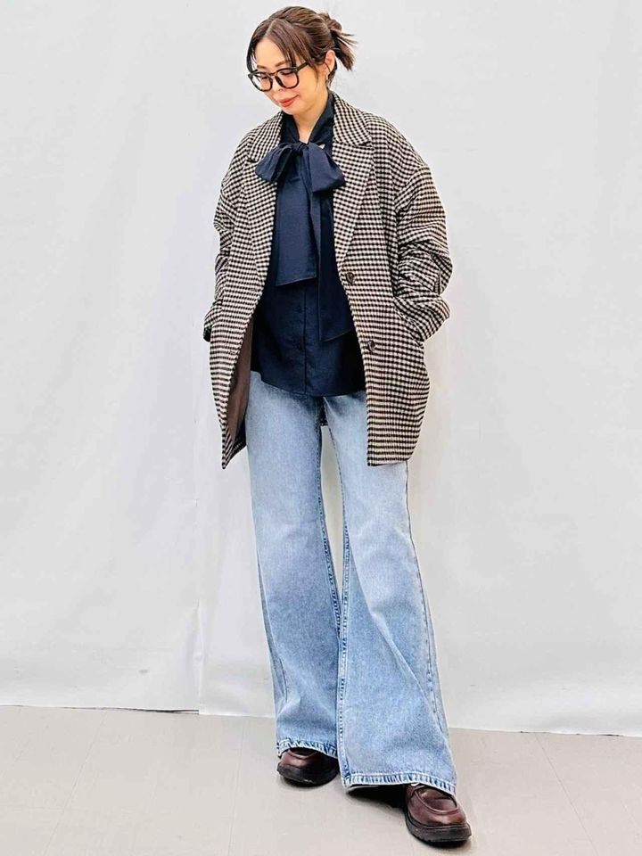 画像2: 出典：GU